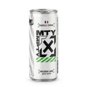 MTY Frozen Lime